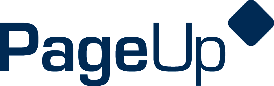 PageUp Logo